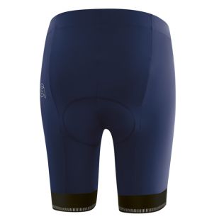 Gonso Dames Fietsbroek Sitivo - Blauw