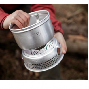 Trangia Stove 27-3 UL