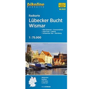 Lübecker Bucht Wismar RK-MV01