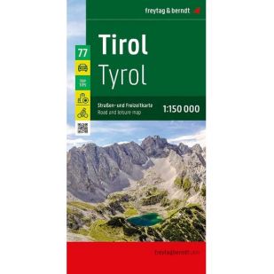 F&B Tirol (OER77-OOS)
