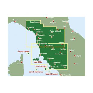 F&B Toscane / Florence (AK0610-ITA)