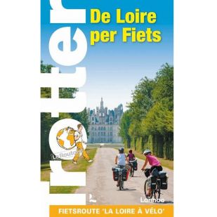 De Loire per fiets via La Loire a velo (2023)