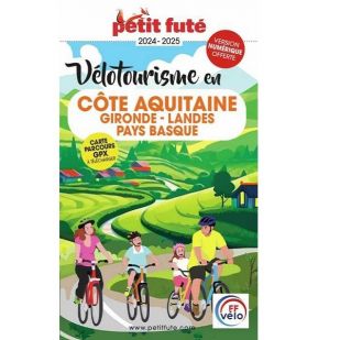 Les plus belles balades à vélo - Côte Aquitaine 