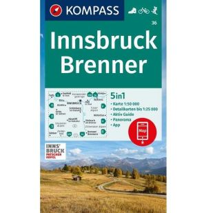 KP36 Innsbruck Brenner!