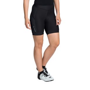 A - Vaude Women Advanced Shorts IV !