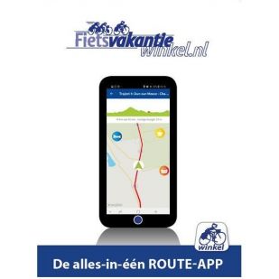In uw App-store: De kus van het middaguur