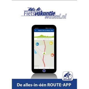 In uw App-store: Limes deel 2