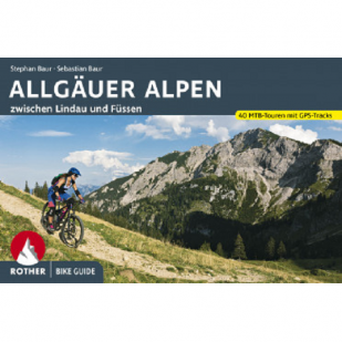 Allgäuer Alpen