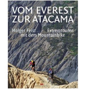 Vom Everest To Atacama !