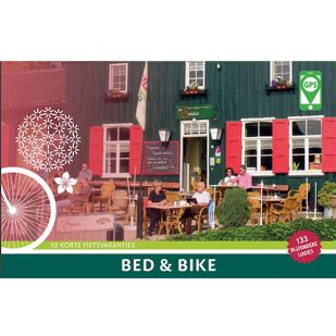 Bed & Bike-Routes 