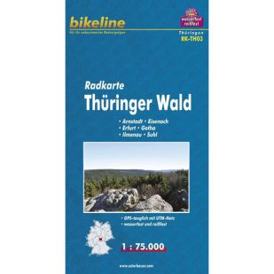 A - Thuringer Wald RK-TH03