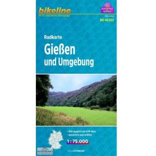 A - Giessen und Umgebung RK-HES03