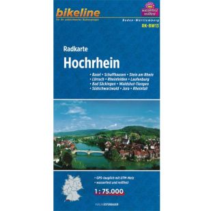 Hochrhein RK-BW13 !