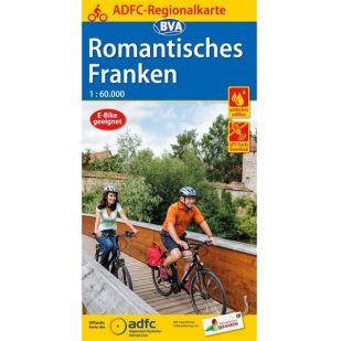 Romantisches Franken