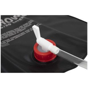 Bo-Camp Solar Douche - Camp Shower - 20 liter