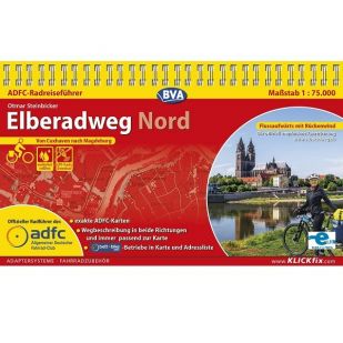 Elberadweg Nord BVA 