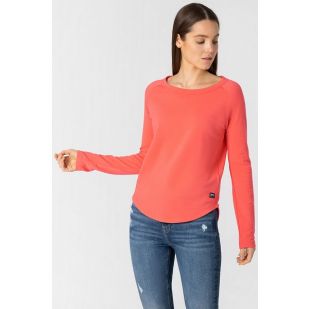 A - Super.Natural Essential Crew Women