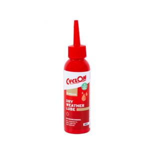 Cyclon Dry Weather Lube 125 ml