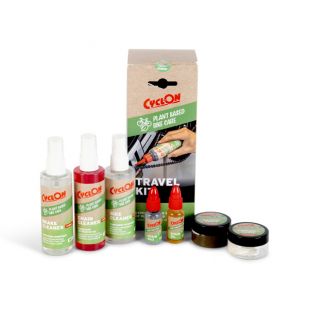 Cyclon Travel Kit