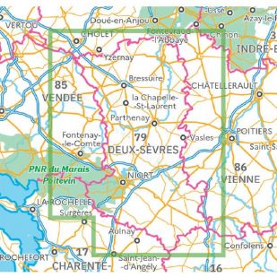 IGN Top100 D79 Deux- Sèvres