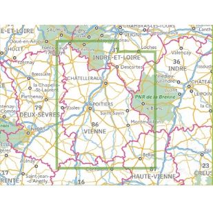 IGN Top100 D86 Vienne 