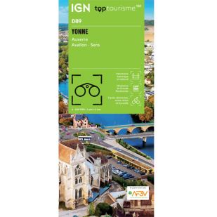 IGN Top100 D89 Yonne