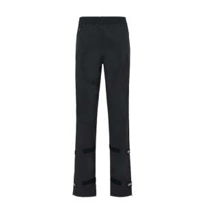 Vaude Yaras Rain Pants IV Women