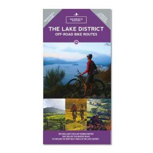 Lake District Mtb-Routes Goldeneye !