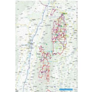 Schwarzwald E-bike guide