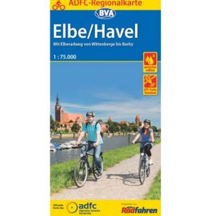 A - Elbe/Havel