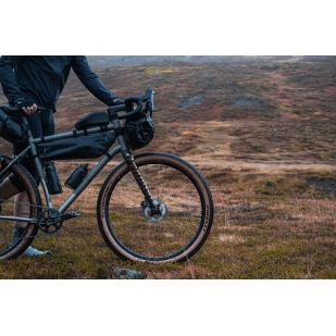 Osprey Escapist On-Bike: Top Tube Bag