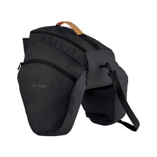 A - Vaude eSilkroad Plus - zadeltas