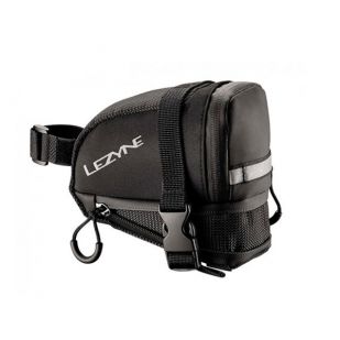 Lezyne EX-Caddy Zadeltas !