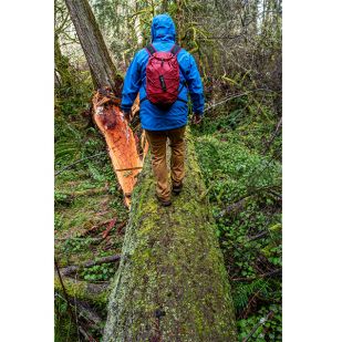 Exped Cloudburst rugzakje - 25 liter