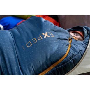 Exped DeepSleep 0C Slaapzak