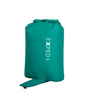 Exped Pumpbag Schnozzel M Pine