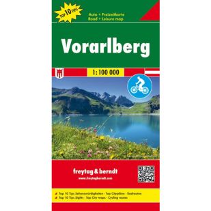 A - F&B Vorarlberg (OER88-OOS) 