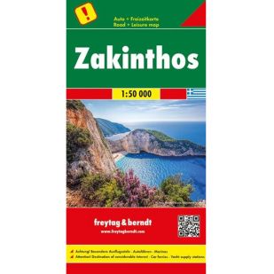 F&B Zakinthos (GRI) !