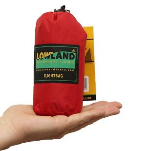 Lowland Flightbag