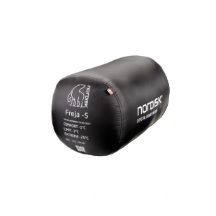 Nordisk Freja -5 slaapzak
