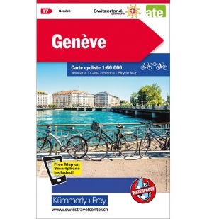 Geneve Velokarte 17