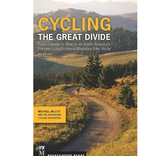 Cycling The Great Divide