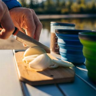 GSI Santoku Prep Set
