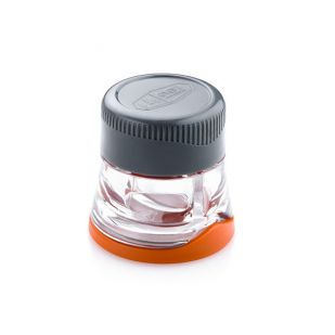 GSI Ultralight Salt and Pepper Shaker