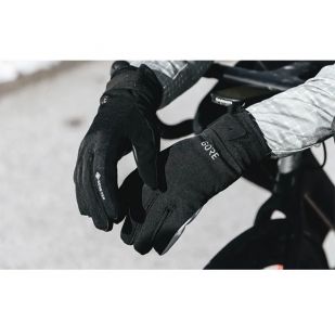 GOREWEAR C5 GORE-TEX Thermo Gloves