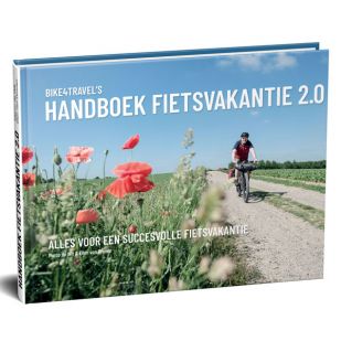 Handboek Fietsvakantie 2.0