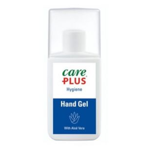 Care Plus reinigende handgel - Hygiëne gel - 75 ml