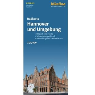 Hannover und Umgebung RK-NDS13 !