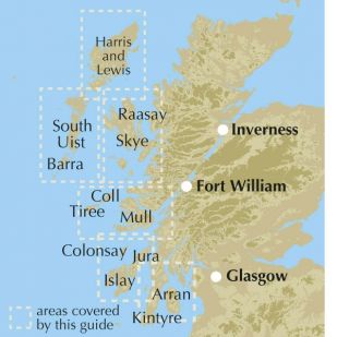 Cycling In The Hebrides - Cicerone