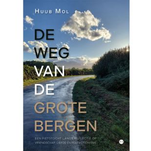 De weg van de grote bergen